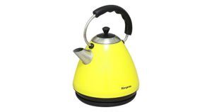 Bình đun nước siêu tốc Kangaroo KG641 - 1.7L, 2200W