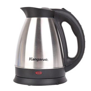 Bình đun nước siêu tốc Kangaroo KG335N - 1.5L, 700W