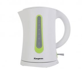 Bình đun nước siêu tốc Kangaroo KG638 - 1.7L, 2000W