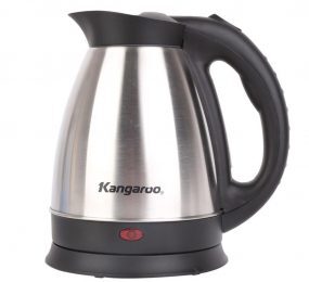 Bình đun nước siêu tốc Kangaroo KG335N - 1.5L, 700W