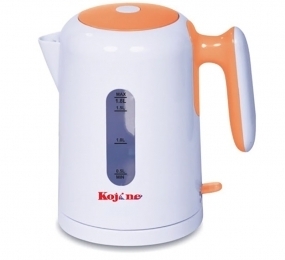 Bình đun nước siêu tốc Kojine KJ-2182 - 1.8L, 1500W