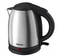 Bình đun nước siêu tốc Philips HD9306 - Hàng chính hãng