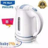 Bình đun nước siêu tốc Philips HD4646