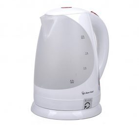 Bình - Ấm đun nước siêu tốc SmartCook SM6869 - 2lít