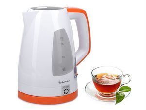 Bình đun nước siêu tốc SmartCook SM6870 - 1,7lít, 1850W
