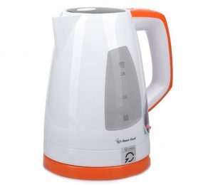 Bình đun nước siêu tốc SmartCook SM6870 - 1,7lít, 1850W