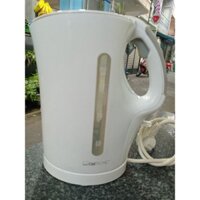 Bình đun nước siêu tốc CIATRONIC WK-3445 1.5 Lít còn đẹp 😍. Hàng Germany chính hãng nhập khẩu. Made in P.R.C.