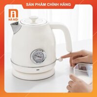 Bình đun nước siêu tốc OCooker