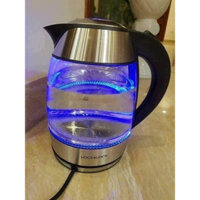 Bình đun nước siêu tốc Lock&Lock EJK418SLV (1.7 lít)