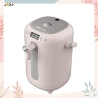 Bình Đun Nước Thủy Điện Thông Minh Bear 3L Có Tính Năng Khử Clo Và Khoá Trẻ Em An Toàn Chính Hãng Bảo Hành 18 Tháng