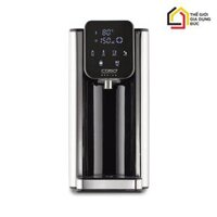 Bình đun nước thủy tinh Caso HW660
