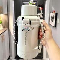 Bình đun nước và giữ nhiệt Morphy Richards MR6061 chính hãng dung tích 1,1L - Bách Hoá Xinhh