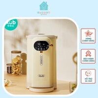 Bình đun nước và giữ nhiệt KUB