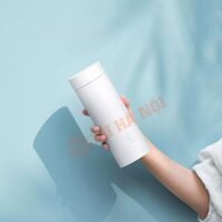 Bình đun nước Xiaomi kiêm giữ nhiệt Viomi 400ml YM-K0401