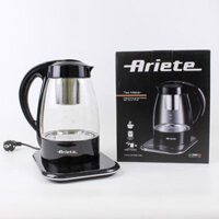 Bình đun pha trà 1.2 lít Ariete MOD.2867