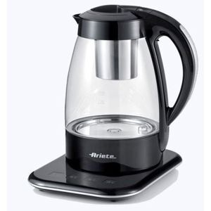 Bình đun pha trà Ariete MOD.2867 - 1,2 lít, 2000W