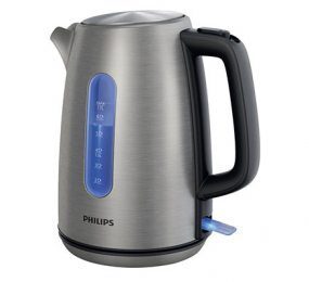 Bình Đun Philips HD9357 - 1.7L, 2200W