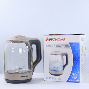 Bình đun siêu tốc 1 lớp Apechome APH-ST20H