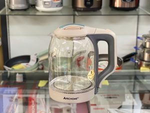 Bình đun siêu tốc 1 lớp Apechome APH-ST20H