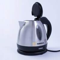 Bình đun siêu tốc 1216, inox 304,1.2L NKT1216