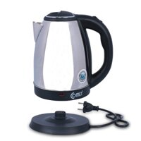 Bình đun siêu tốc 1.5L Comet CM8215 - Hàng Chính Hãng