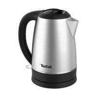 Bình đun siêu tốc 1.7L Tefal KI800D68 - 1800 W - Hàng chính hãng