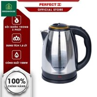 Bình đun siêu tốc 2 lít Perfect PF-B2