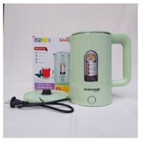 Bình Đun Siêu Tốc 2.5 Lít Cuckoo GD-ST19/ ST20