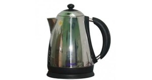 Bình - Ấm đun nước siêu tốc Alpha AK-17S01 - 1.7 lít, 1850W