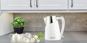 Bình đun siêu tốc Aqua AJK-F615 - 1.7L, 2200W