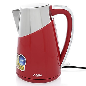 Bình đun siêu tốc Aqua AJK-F615 - 1.7L, 2200W