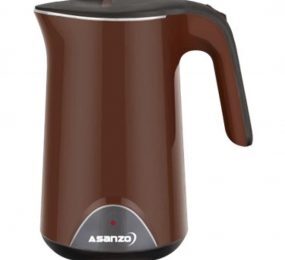 Bình đun siêu tốc Asanzo SK-1816 1.7L, 1800W