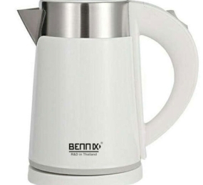 Bình đun siêu tốc Bennix BN-008EK - 0.8 lít