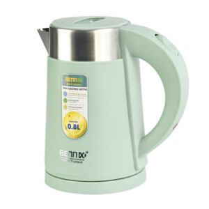 Bình đun siêu tốc Bennix BN-008EK - 0.8 lít