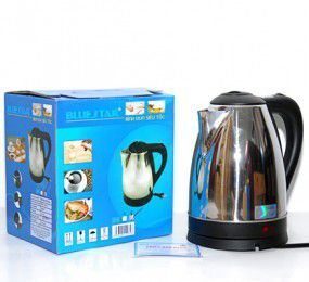 Bình - Ấm đun nước siêu tốc Bluestar 1.8 lít