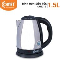 Bình đun siêu tốc Comet CM8215