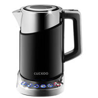 Bình đun siêu tốc Cuckoo 1.7 lít CK-A170T/BKVNCV