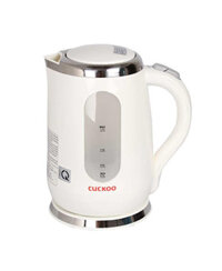 Bình đun siêu tốc Cuckoo CK-173W