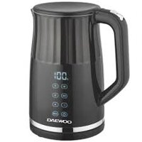 Bình đun siêu tốc Daewoo 1.7L DWK-17DGT - Bảo hành 12 tháng