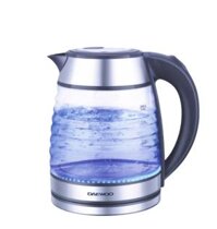 Bình đun siêu tốc Daewoo 1.7L DWK-GL1803 - Bảo hành 12 tháng