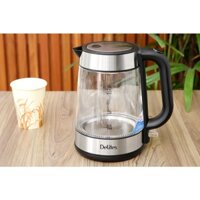 Bình đun siêu tốc Delites 1.7 lít FD-625 (MỚI 100%, BẢO HÀNH 12 THÁNG CHÍNH HÃNG)