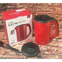 BÌNH ĐUN SIÊU TỐC DOUBLE WALL INOX 304 LOCK&LOCK- EJK738