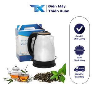 Bình Đun Siêu Tốc Electric Kettle 1.8L