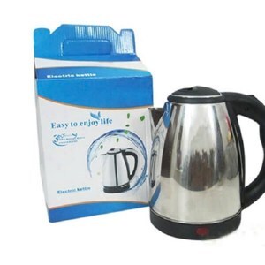 Bình Đun Siêu Tốc Electric Kettle 1.8L