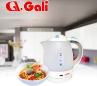 Bình đun siêu tốc Gali GL-0010 - Dung tích 1 lít