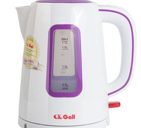Bình đun siêu tốc Gali GL-0017E - 1.7L, 1800W