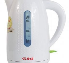 Bình đun siêu tốc Gali GL-0017P - 1.7L, 1800w