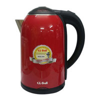 Bình đun siêu tốc Gali GL-0017C