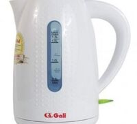 Bình đun siêu tốc Gali GL-0017P - Hàng chính hãng