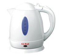 Bình đun siêu tốc Gali GL-0017W - Hàng chính hãng